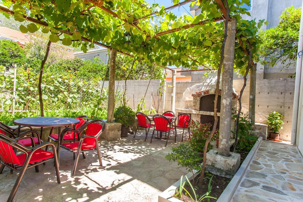 Apartments Ljubica Herceg Novi Szoba fotó