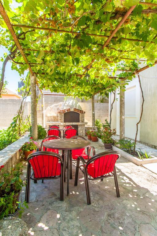 Apartments Ljubica Herceg Novi Szoba fotó