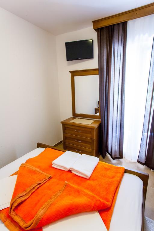 Apartments Ljubica Herceg Novi Szoba fotó