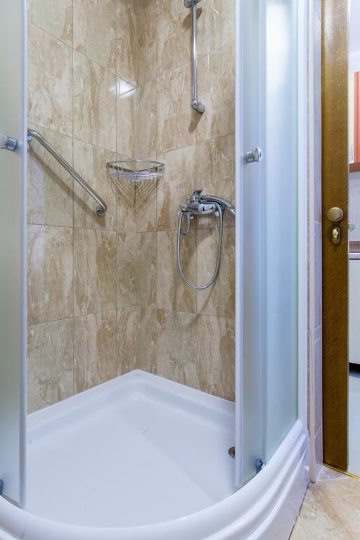 Apartments Ljubica Herceg Novi Szoba fotó