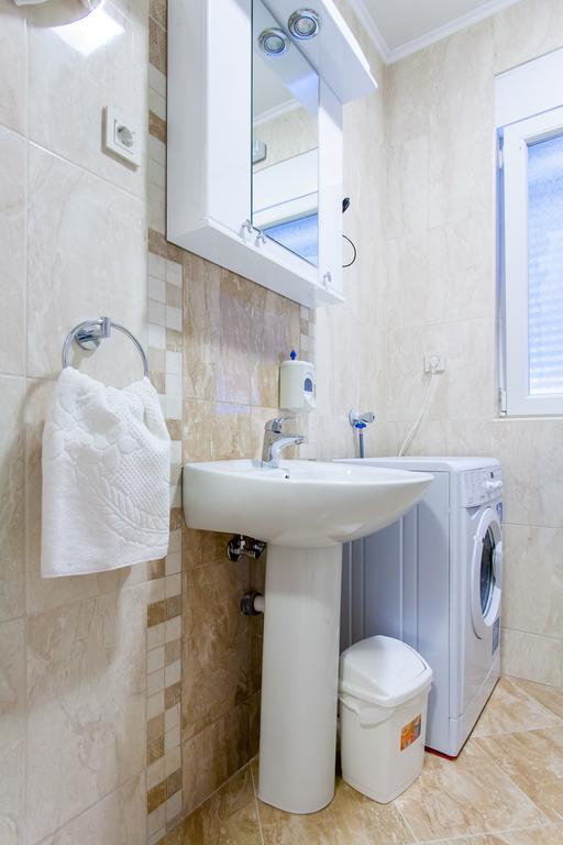 Apartments Ljubica Herceg Novi Szoba fotó