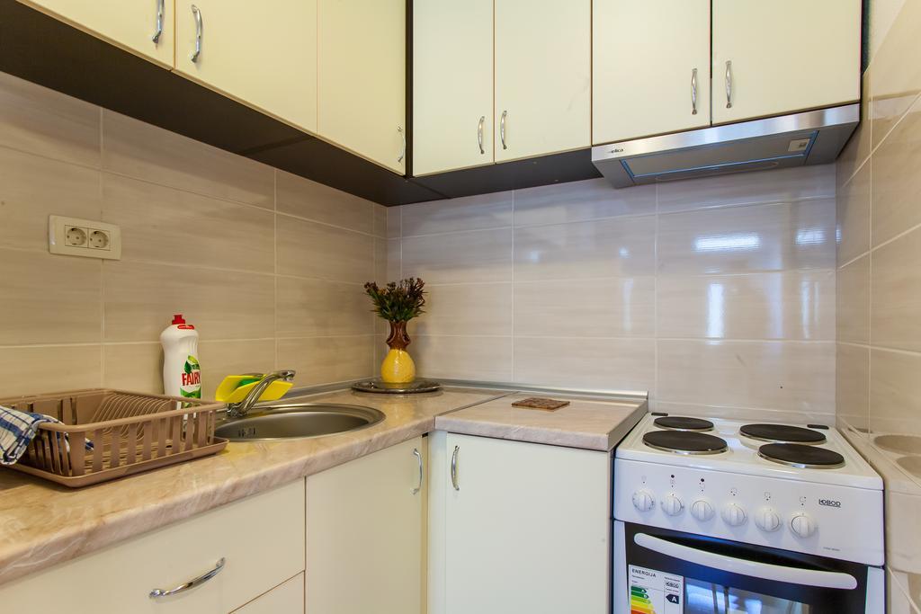 Apartments Ljubica Herceg Novi Szoba fotó
