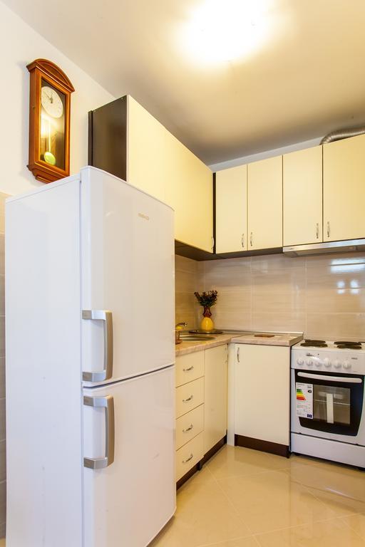 Apartments Ljubica Herceg Novi Szoba fotó