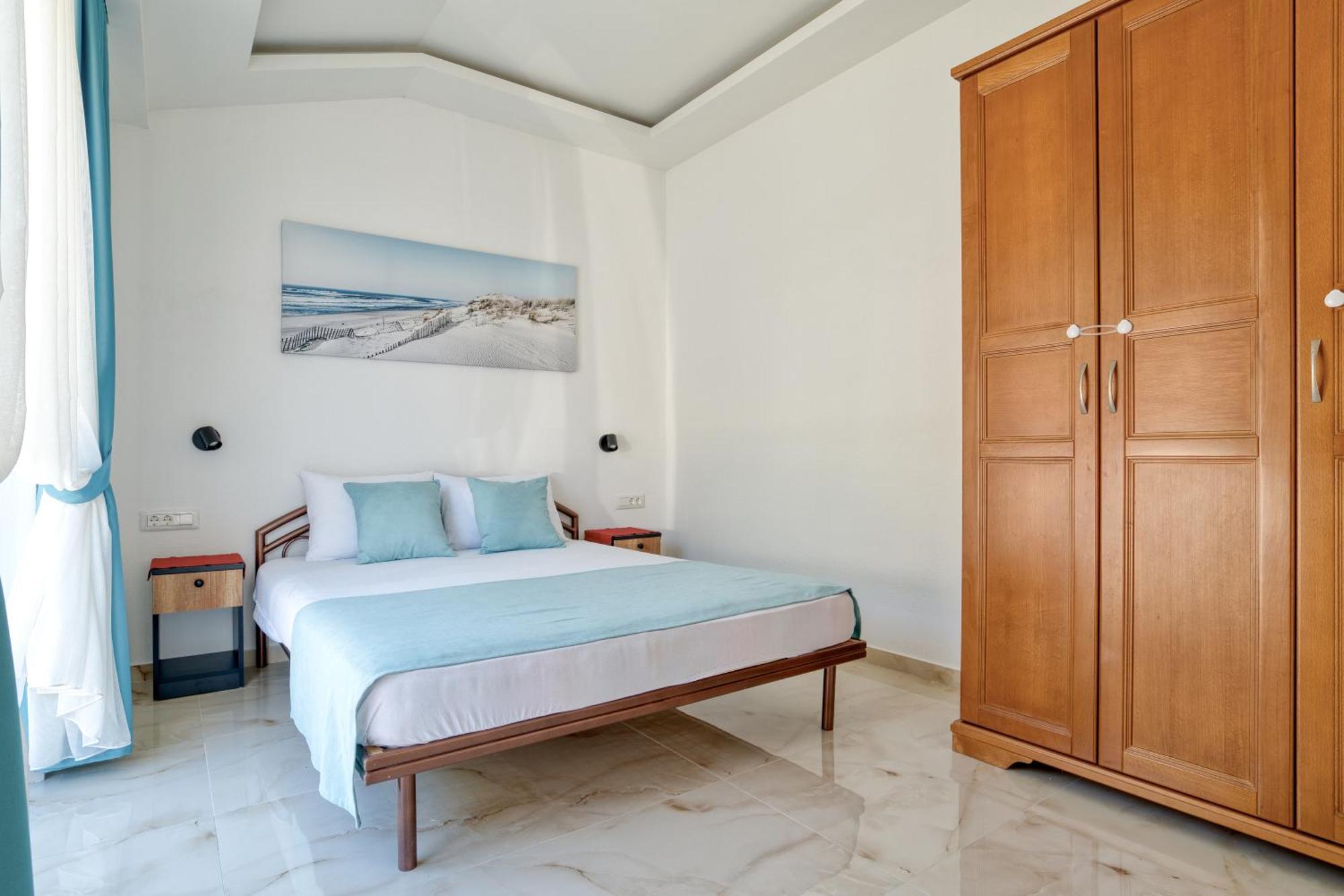 Apartments Ljubica Herceg Novi Kültér fotó