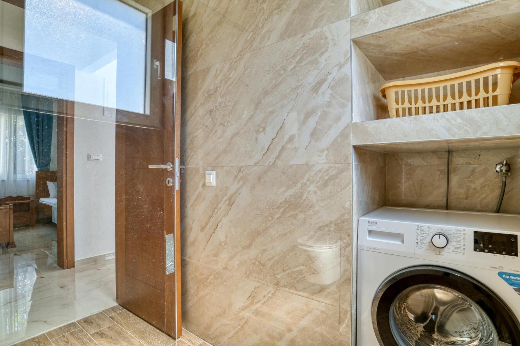 Apartments Ljubica Herceg Novi Kültér fotó