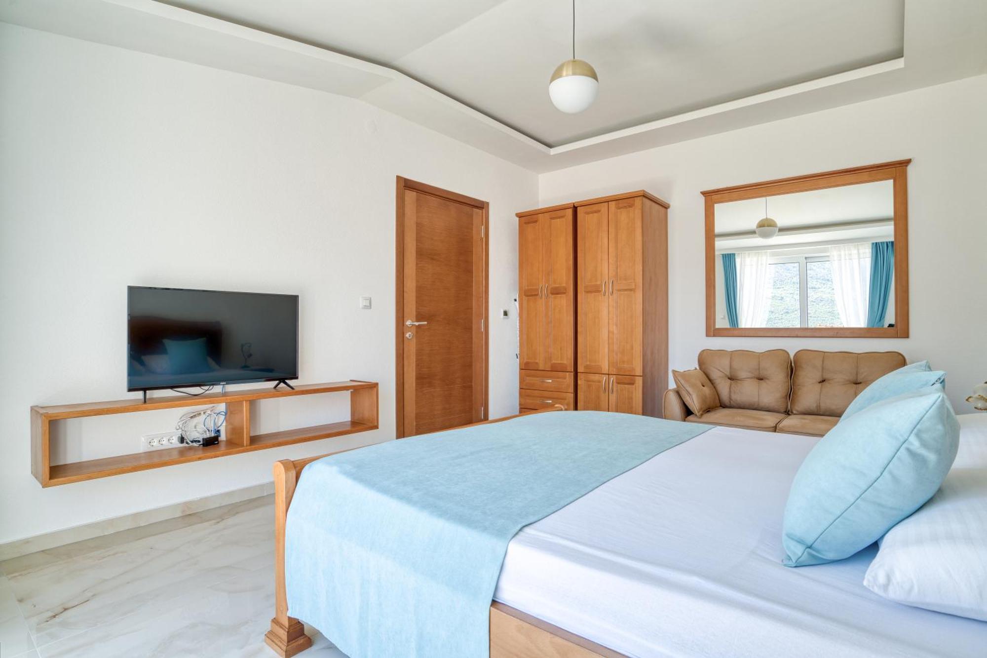 Apartments Ljubica Herceg Novi Kültér fotó
