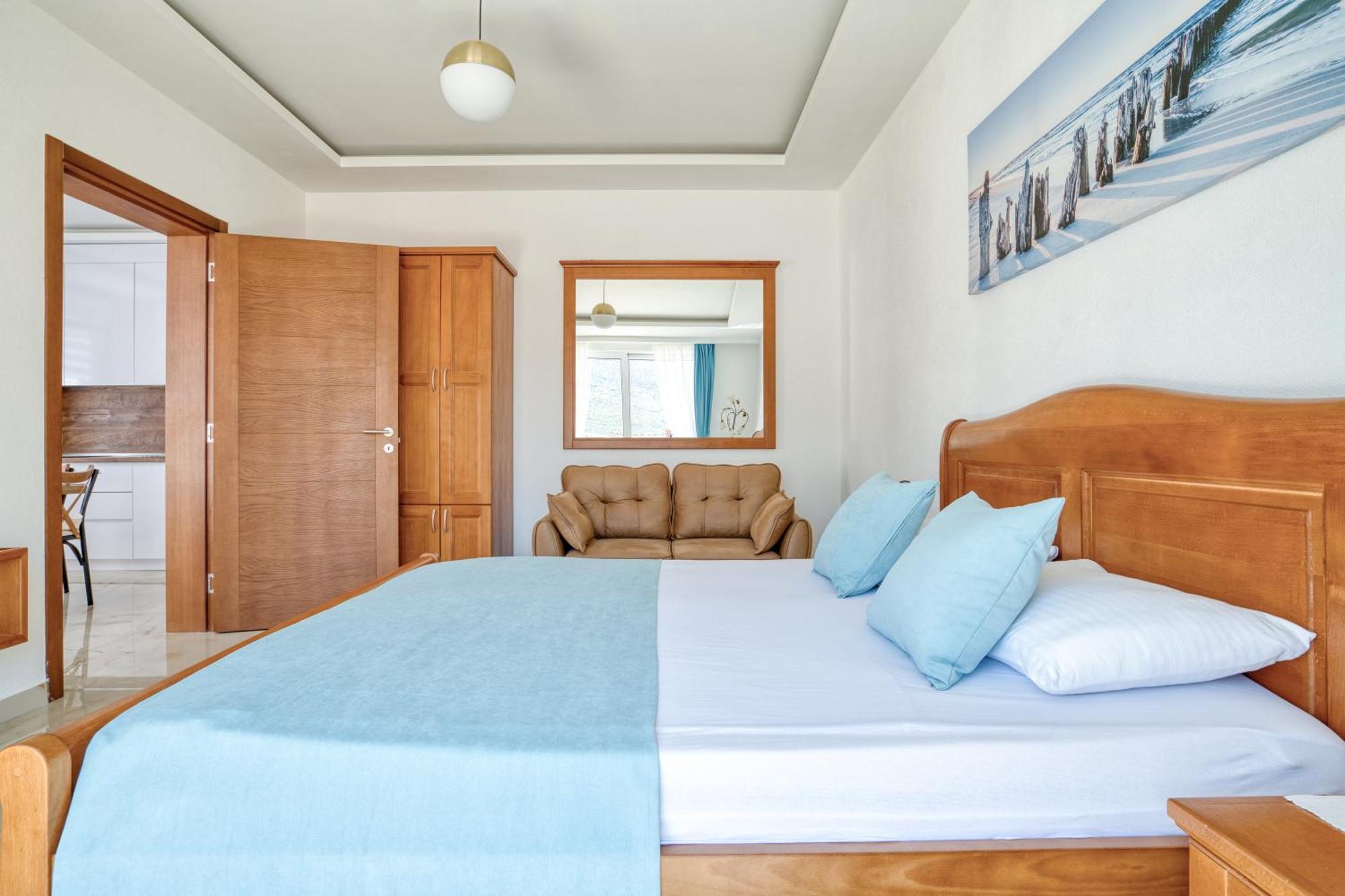 Apartments Ljubica Herceg Novi Kültér fotó