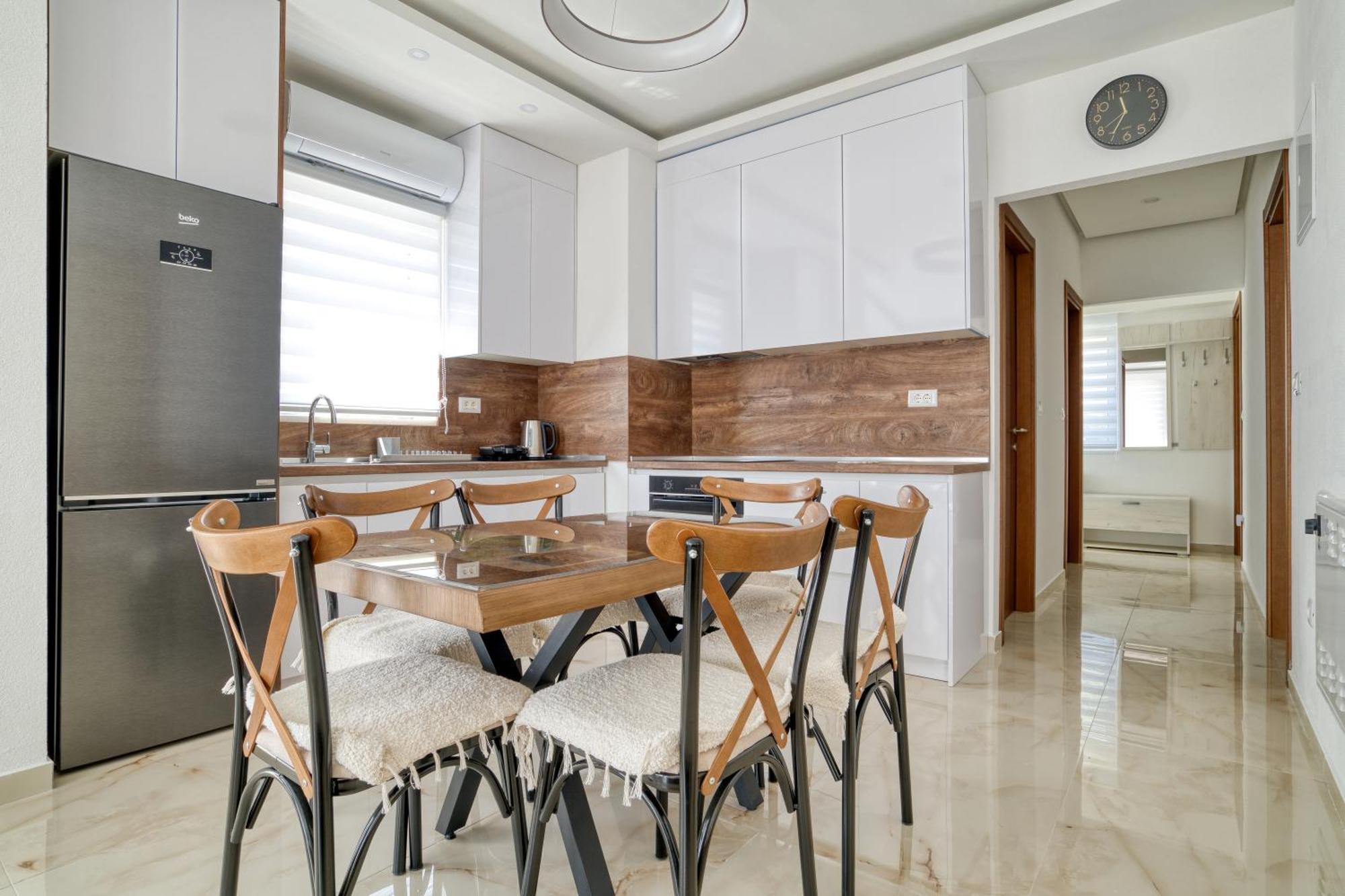 Apartments Ljubica Herceg Novi Kültér fotó