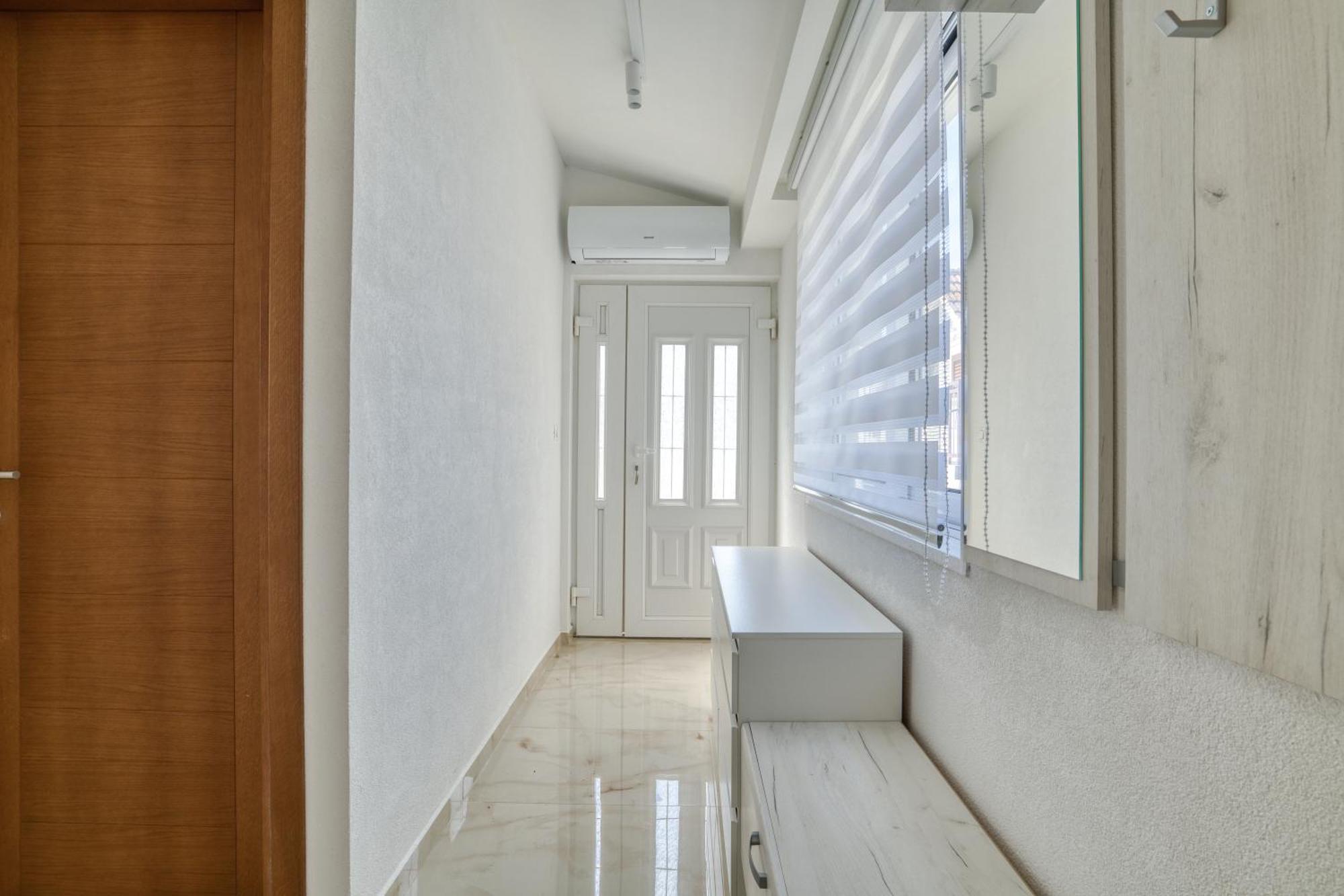 Apartments Ljubica Herceg Novi Kültér fotó