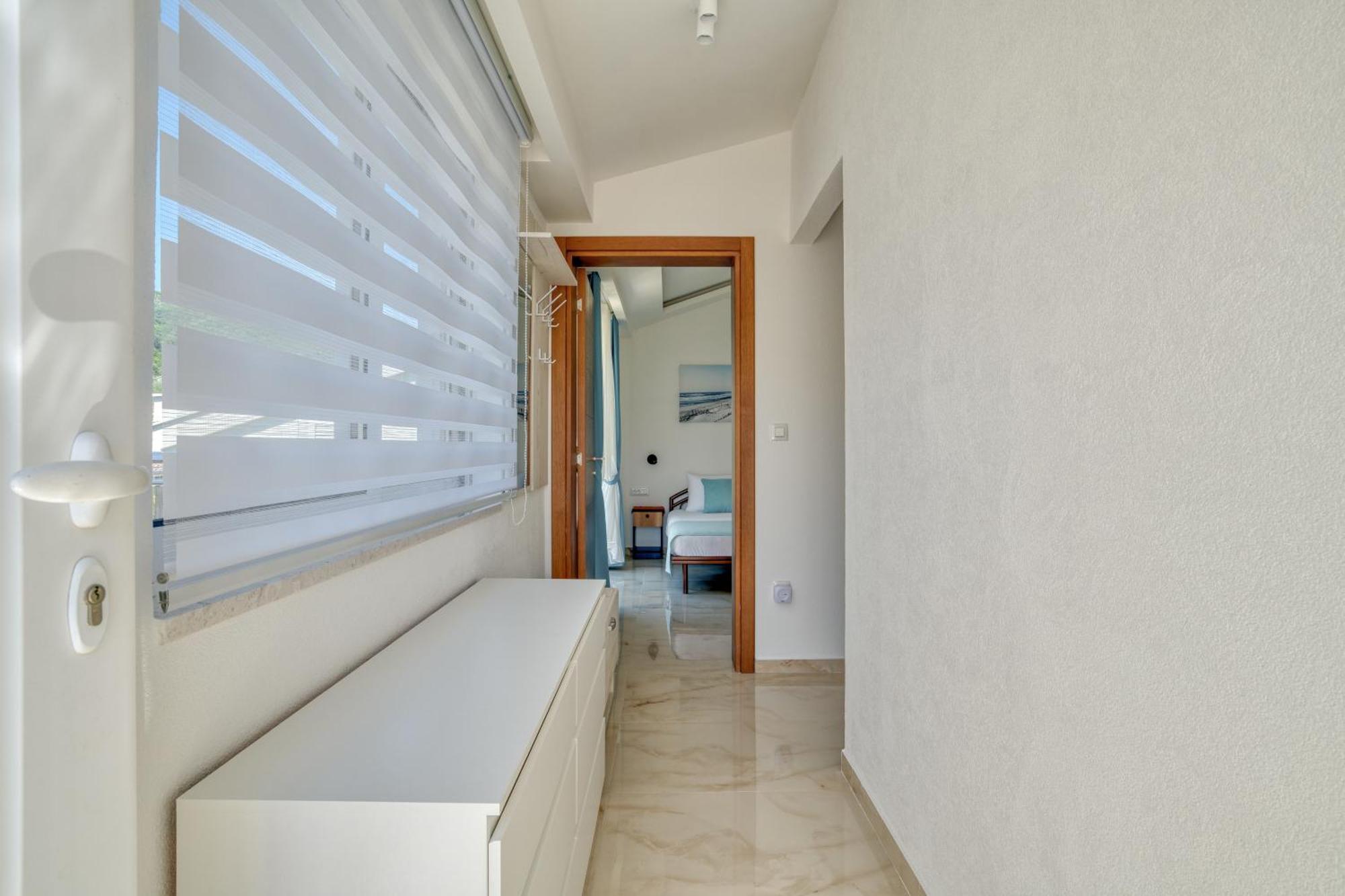 Apartments Ljubica Herceg Novi Kültér fotó