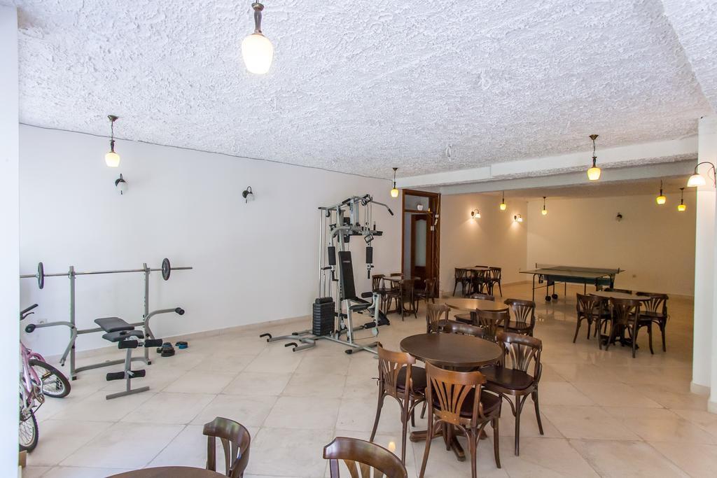 Apartments Ljubica Herceg Novi Kültér fotó
