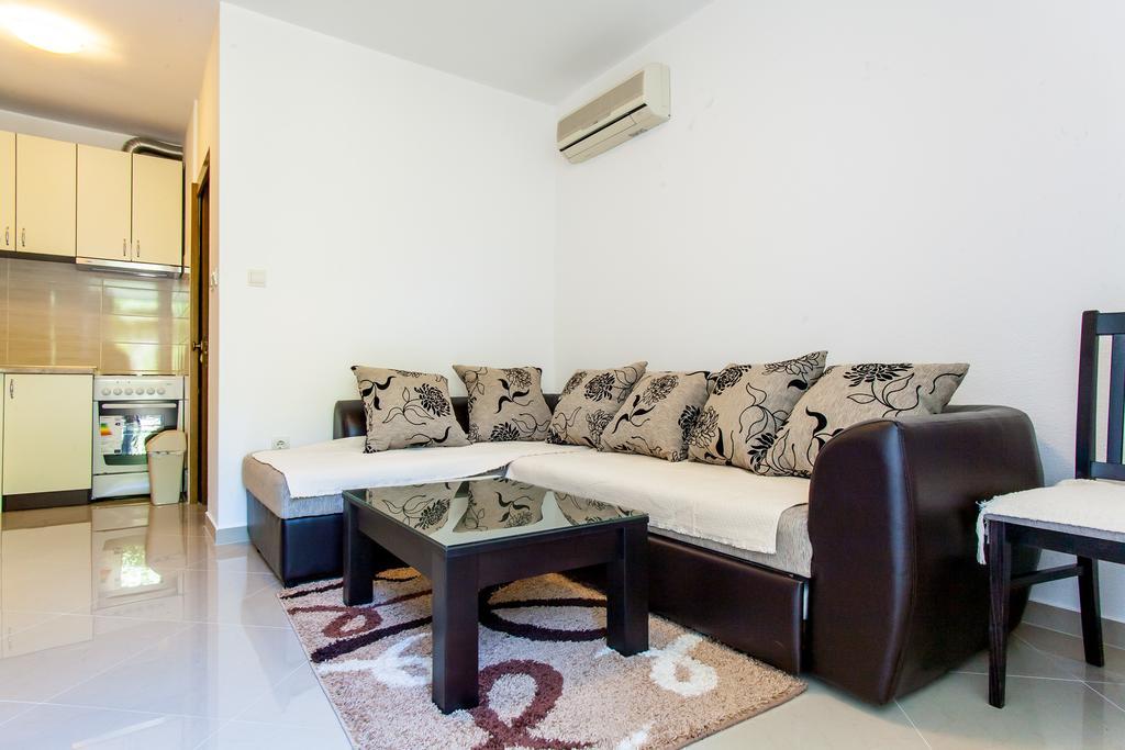 Apartments Ljubica Herceg Novi Szoba fotó